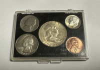 Sale Image for 3rd Online Coin Auction