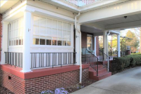 Sale Image for Real Estate & Contents