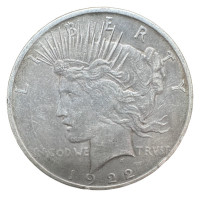Sale Image for Wake Robbin Gold & Silver Coin and Bullion Auction #1