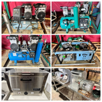 Sale Image for Dental Practice Management, LLC