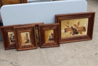 Sale Image for Large Public Auction