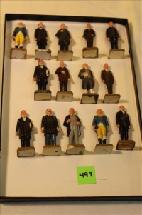 Sale Image for Online Bidding Only Auction