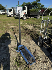 Sale Image for Native Tree Service, Inc. &amp; Native Landscape Service, Inc.