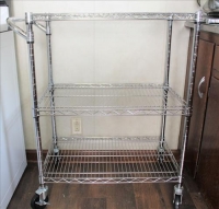 Sale Image for Moving Auction