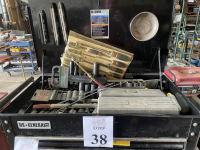 Sale Image for Toney Drilling Supplies, Inc