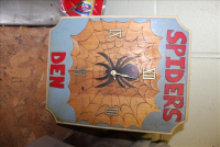 Sale Image for Real Estate &amp; Contents