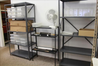 Sale Image for Jameson's Candy Store Liquidation Auction