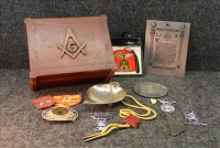 Sale Image for Large Public Auction