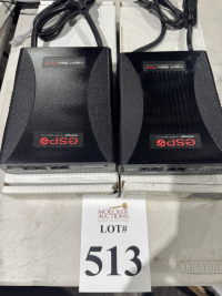 Sale Image for SLM Services, LLC (Lead Case)