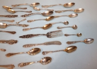 Sale Image for November Antique Auction - Live And Online