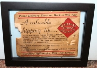 Sale Image for November Online Auction