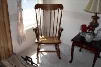 Sale Image for Moving Auction