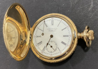 Sale Image for Watch And Jewelry Online Auction