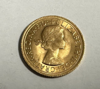 Sale Image for 2nd Coin And Jewelry Auction