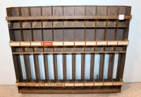 Sale Image for November Online Auction