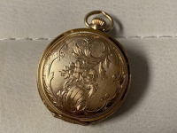 Sale Image for Watch And Jewelry Online Auction