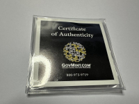 Sale Image for 5th Coin And Jewelry Online Auction