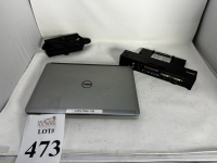 Sale Image for Liberty Power Corp. Super High-End Network Hardware Auction