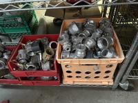 Sale Image for Toney Drilling Supplies, Inc