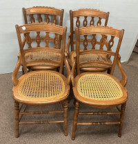 Sale Image for November Online Auction 2025