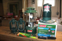 Sale Image for Real Estate And Contents