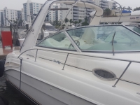 Sale Image for 2001 Sea Ray 340 Sundancer 34ft Express Cruiser