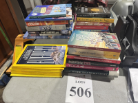 Sale Image for SLM Services, LLC (Lead Case)