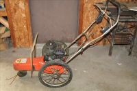 Sale Image for Dennis Trailers Inc. Liquidation Auction