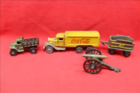 Sale Image for Large Public Auction - Live &amp; In Person