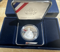 Sale Image for 9th Coin And Jewelry Online Auction