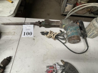 Sale Image for Toney Drilling Supplies, Inc