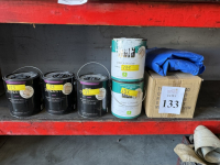 Sale Image for Larry’s Heavy Equipment Parts &amp; Services, Inc.