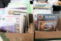 Sale Image for Moving Auction