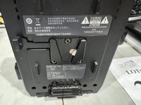 Sale Image for Wind Down TV, LLC A/k/a Black Television News Channel, LLC F/k/a Black News Channel, LLC