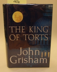 Sale Image for 1st Edition And Signed Book Auction
