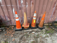 Sale Image for AG Lawn &amp; Tree Service, LLC