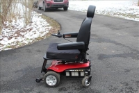 Sale Image for Large Public Auction