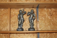 Sale Image for Real Estate & Contents