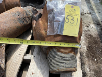 Sale Image for Toney Drilling Supplies, Inc