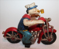 Sale Image for Real Estate &amp; Contents