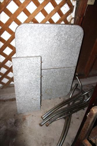 Sale Image for Real Estate &amp; Contents