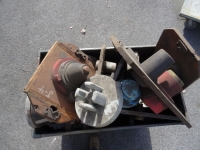 Sale Image for Industrial Antiques Auction 