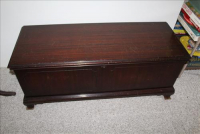 Sale Image for Real Estate & Contents