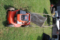 Sale Image for Moving Auction