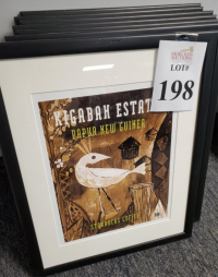 Sale Image for COEX Coffee International, Inc.