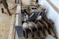 Sale Image for Real Estate & Contents