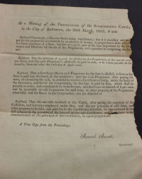 Sale Image for May Online Only Auction