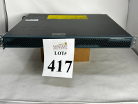 Sale Image for Liberty Power Corp. Super High-End Network Hardware Auction