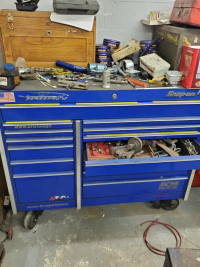 Sale Image for Automotive Repair Shop Equipment