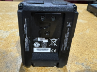 Sale Image for Wind Down TV, LLC A/k/a Black Television News Channel, LLC F/k/a Black News Channel, LLC